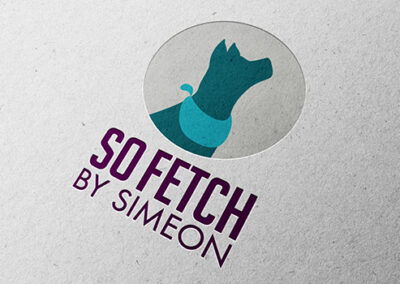 So Fetch By Simeon