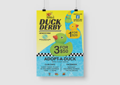 Duck Derby